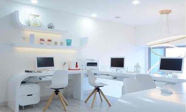 SOHO Apartemen Neo Soho
