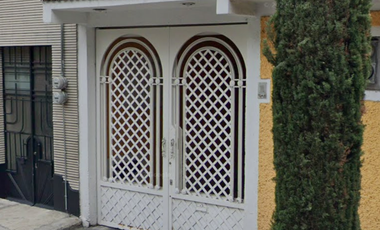 CASA EN AZCAPOTZALCO SAN ALVARO EN GRAN VENTA DE REMATE
