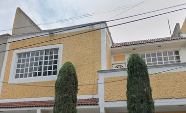 CASA EN AZCAPOTZALCO SAN ALVARO EN GRAN VENTA DE REMATE