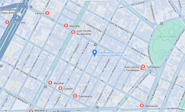 CASA EN CONDESA CUAUHTEMOC EN GRAN VENTA DE REMATE