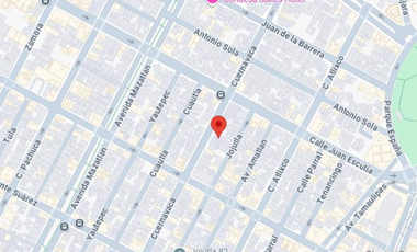 CASA EN CONDESA CUAUHTEMOC EN GRAN VENTA DE REMATE