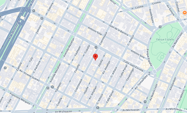 CASA EN CONDESA CUAUHTEMOC EN GRAN VENTA DE REMATE