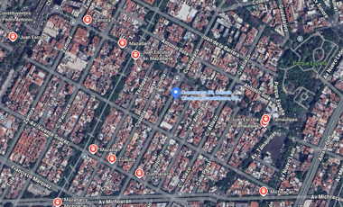 CASA EN CONDESA CUAUHTEMOC EN GRAN VENTA DE REMATE