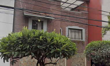 CASA EN CONDESA CUAUHTEMOC EN GRAN VENTA DE REMATE