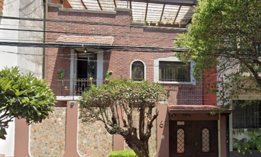 CASA EN CONDESA CUAUHTEMOC EN GRAN VENTA DE REMATE