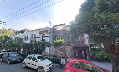 CASA EN CONDESA CUAUHTEMOC EN GRAN VENTA DE REMATE