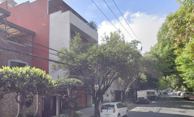 CASA EN CONDESA CUAUHTEMOC EN GRAN VENTA DE REMATE