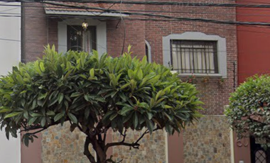 CASA EN CONDESA CUAUHTEMOC EN GRAN VENTA DE REMATE