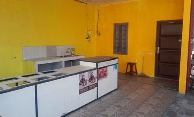 Dijual Usaha Kuliner di Karangasem, Lokasi Hoek Dekat UMS