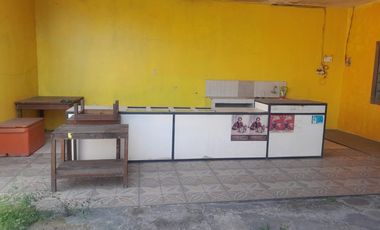Dijual Usaha Kuliner di Karangasem, Lokasi Hoek Dekat UMS
