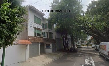 GRAN OPORTUNIDAD DE INVERSIÓN, CASA EN REMATE BANCARIO EN CDMX!!