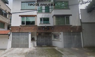 GRAN OPORTUNIDAD DE INVERSIÓN, CASA EN REMATE BANCARIO EN CDMX!!