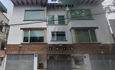 GRAN OPORTUNIDAD DE INVERSIÓN, CASA EN REMATE BANCARIO EN CDMX!!