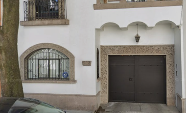 CASA EN CONDESA CUAUHTÉMOC EN GRAN VENTA DE REMATE