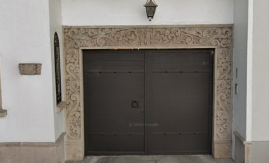 CASA EN CONDESA CUAUHTÉMOC EN GRAN VENTA DE REMATE