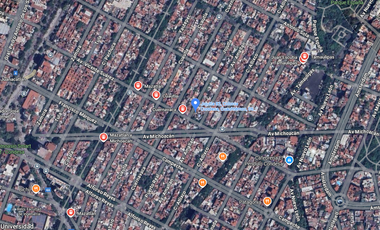 CASA EN CONDESA CUAUHTÉMOC EN GRAN VENTA DE REMATE