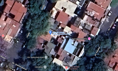 CASA EN CONDESA CUAUHTÉMOC EN GRAN VENTA DE REMATE