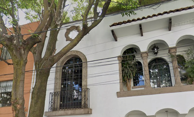 CASA EN CONDESA CUAUHTÉMOC EN GRAN VENTA DE REMATE