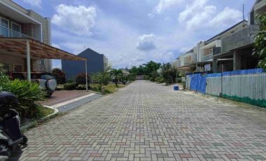 Dijual Rumah Di Benison Resident Jl SM Amin/ Arengka 2 Pekanbaru