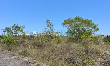 Tanah Kavling Eksklusif Cluster Elite Nusa Dua