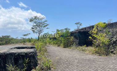 Tanah Kavling Eksklusif Cluster Elite Nusa Dua