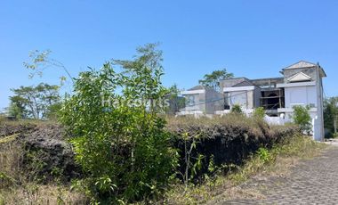 Tanah Kavling Eksklusif Cluster Elite Nusa Dua