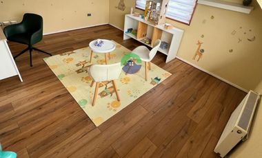 CASA 5 DORMITORIOS, ANDALUÉ SAN PEDRO