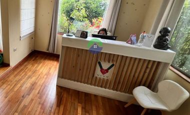 CASA 5 DORMITORIOS, ANDALUÉ SAN PEDRO