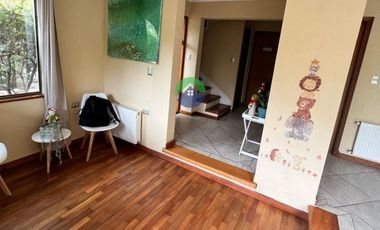 CASA 5 DORMITORIOS, ANDALUÉ SAN PEDRO