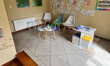 CASA 5 DORMITORIOS, ANDALUÉ SAN PEDRO