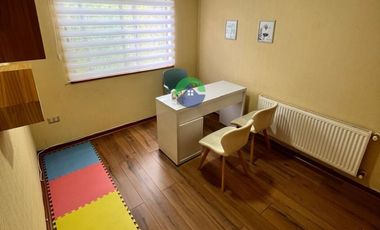 CASA 5 DORMITORIOS, ANDALUÉ SAN PEDRO