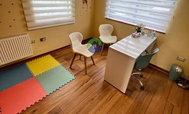 CASA 5 DORMITORIOS, ANDALUÉ SAN PEDRO