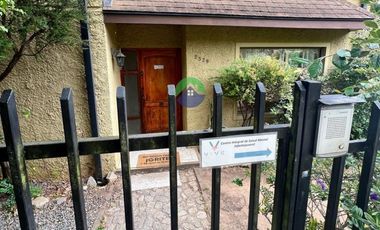 CASA 5 DORMITORIOS, ANDALUÉ SAN PEDRO