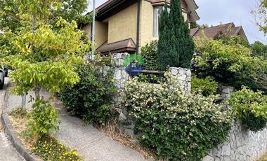 CASA 5 DORMITORIOS, ANDALUÉ SAN PEDRO