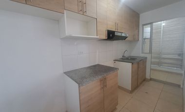 ALQUILER DEPARTAMENTO - CONDOMINIO EL PARQUE LA PLATA