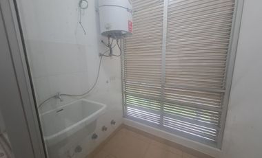 ALQUILER DEPARTAMENTO - CONDOMINIO EL PARQUE LA PLATA