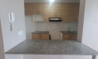 ALQUILER DEPARTAMENTO - CONDOMINIO EL PARQUE LA PLATA