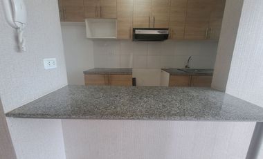 ALQUILER DEPARTAMENTO - CONDOMINIO EL PARQUE LA PLATA