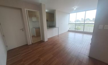 ALQUILER DEPARTAMENTO - CONDOMINIO EL PARQUE LA PLATA