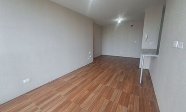 ALQUILER DEPARTAMENTO - CONDOMINIO EL PARQUE LA PLATA