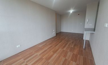 ALQUILER DEPARTAMENTO - CONDOMINIO EL PARQUE LA PLATA