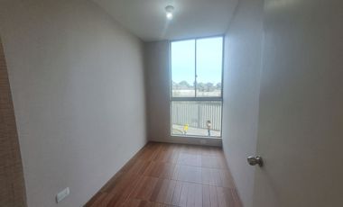 ALQUILER DEPARTAMENTO - CONDOMINIO EL PARQUE LA PLATA