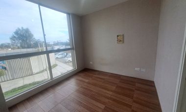 ALQUILER DEPARTAMENTO - CONDOMINIO EL PARQUE LA PLATA