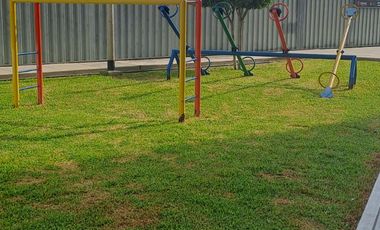 ALQUILER DEPARTAMENTO - CONDOMINIO EL PARQUE LA PLATA