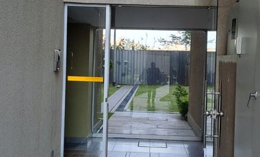 ALQUILER DEPARTAMENTO - CONDOMINIO EL PARQUE LA PLATA