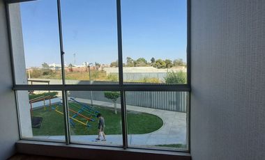 ALQUILER DEPARTAMENTO - CONDOMINIO EL PARQUE LA PLATA