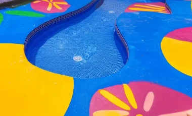 ARRIENDO APTO ALTOS DEL PRADO - BARRANQUILLA 102 M2