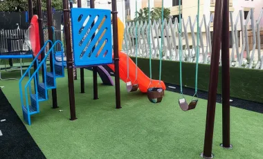 ARRIENDO APTO ALTOS DEL PRADO - BARRANQUILLA 102 M2