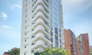 ARRIENDO APTO ALTOS DEL PRADO - BARRANQUILLA 102 M2