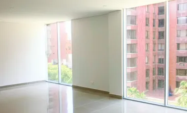 ARRIENDO APTO ALTOS DEL PRADO - BARRANQUILLA 102 M2